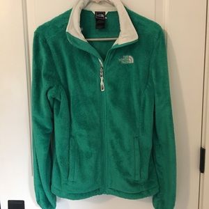 The North Face Jacket - Women’s Small